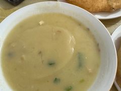 -老方子馅饼粥(台东店)