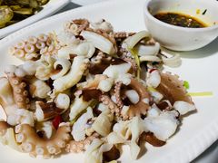 -胖大嫂渔家排档(半边山店)