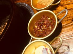 -原始泥炉烤肉(总店)