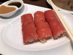 -索菲特酒店·乐轩华中餐厅