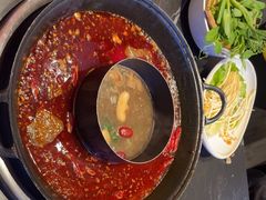 -巴蜀大将火锅(春熙店)