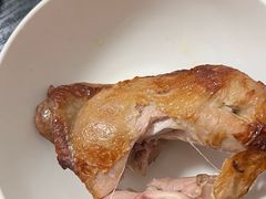 -大益烤鸡