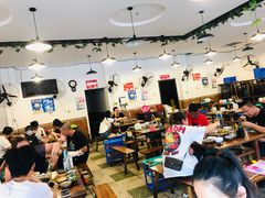 大堂-中和远东火锅兔(老店)