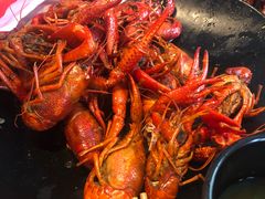 -沪小胖小龙虾(淮海中路旗舰店)