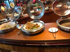 -聚春园自助餐厅(东街口店)