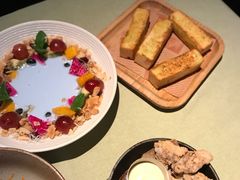 -碧特博格·20年品牌西餐厅(芜湖路店)