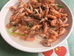 -古桥人家•水上餐厅(朱家角古镇店)