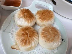 -怀德酒楼·粤菜·海鲜·茶点(宝安国际机场店)