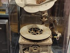 -九木杂物社(恒隆广场店)