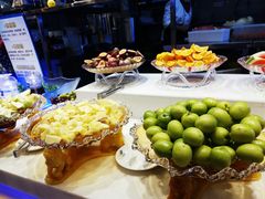 -银鲨海鲜烤肉火锅自助餐厅(五星店)