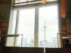 门面-Jean Georges