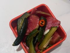 -满兴咱妈烀饼铁锅炖(兰州北街店)