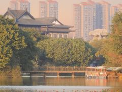 -海珠湖公园
