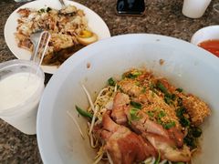 -马里奥明星猪脚饭