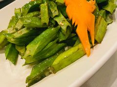 -白云中餐厅·粤菜·亚龙湾喜来登度假酒店