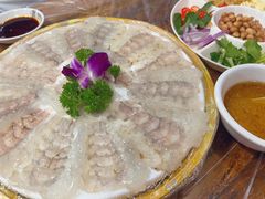 -官塘原味鱼生·潮菜大排档(潮州总店)