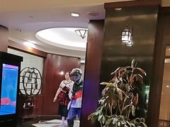 -海天楼中餐厅(吴宫泛太平洋酒店)