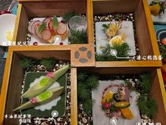 -莲西餐(曲江店)