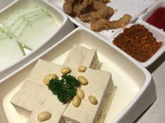 -海底捞火锅(泉城路店)