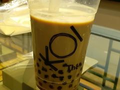 -KOI Thé(正佳广场店)