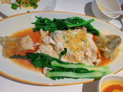 相思鲈鱼-胡桃里音乐酒馆(下沙店)