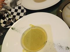 -阿兹凯乐·老洋房西餐