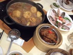 -稻香迎囍皇宫(港惠店)
