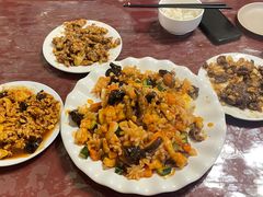 八珍豆腐-清真宏玉祥黄门脸餐厅(华荫东里店)