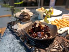 -京杭上院·河景花园餐厅·杭帮菜名店