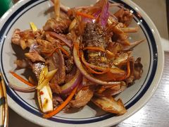 -面乙新派手擀面(大悦城店)