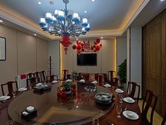-茶港食堂(武昌店)