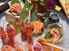 -鮨匠·割烹料理(巨鹿花园店)