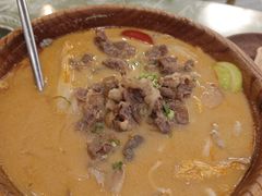 -米泰芒·东南亚料理(体育西店)