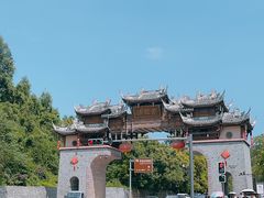 -黄龙溪古镇