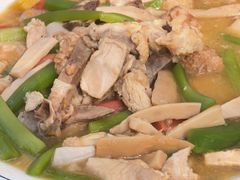 -田园印象·成都土菜院子(华阳店)