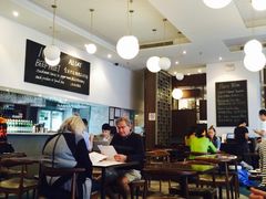 大堂-Wagas沃歌斯(正大乐城店)