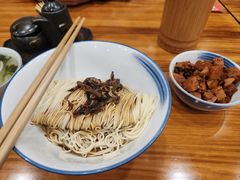 -小方的面(徐家汇店)