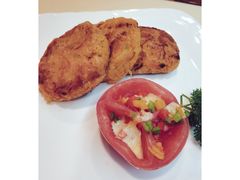 -新侨三宝乐西餐厅(崇文门店)
