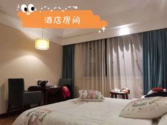 -灵秀温泉