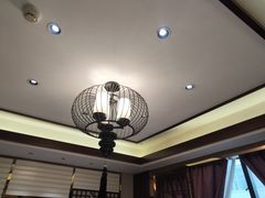 -香雪海饭店中餐厅(人民桥店)