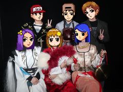 -伽利略剧本探案馆(国贸店)