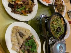 -南江鸡饭店(龙华雅苑分店)