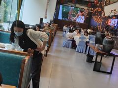 大堂-饭怕鱼(阳光100店)