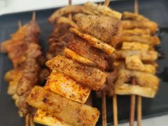 -伊隆斋(什刹海店)