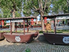 -溱湖国家湿地公园