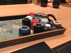 -月下料理(楷林IFC店)