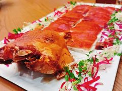 有米猪-广州柏悦酒店·悦景轩·粤菜餐厅