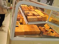 -红星前进面包牛奶公司(畅春园店)