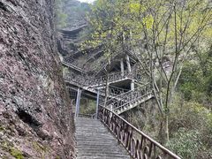 -十九峰景区