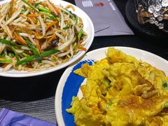 -满园烤鸭·春饼(沈北万达店)